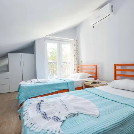 Villa Badem Ölüdeniz