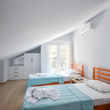 Badem Villa