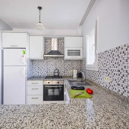 Badem Villa
